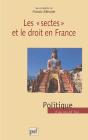 Les Sectes Et Le Droit En France - Preview