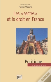 Capa do artigo Les Sectes Et Le Droit En France