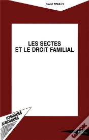 Capa do artigo Les Sectes Et Le Droit Familial