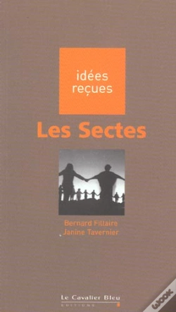 Capa do artigo Les Sectes