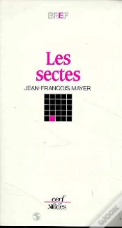 Capa do artigo Les Sectes