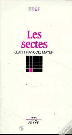 Capa do artigo Les Sectes