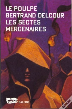Capa do artigo Les Sectes Mercenaires
