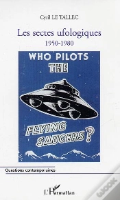 Capa do artigo Les Sectes Ufologiques ; 1950-1980