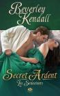 Les Seducteurs, T.3 : Secret Ardent - Preview