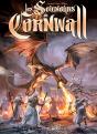 Les Seigneurs De Cornwall Tome 1 ; Le Sang De Loonois - Preview