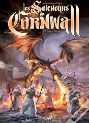 Capa do artigo Les Seigneurs De Cornwall Tome 1 ; Le Sang De Loonois