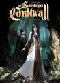 Les Seigneurs De Cornwall Tome 2 ; La Filleule Des Fées - Preview