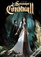 Les Seigneurs De Cornwall Tome 2 ; La Filleule Des Fées
