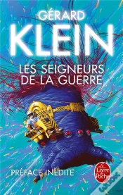Capa do artigo Les Seigneurs De La Guerre