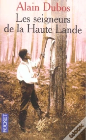 Capa do artigo Les Seigneurs De La Haute Lande