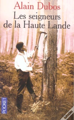 Capa do artigo Les Seigneurs De La Haute Lande