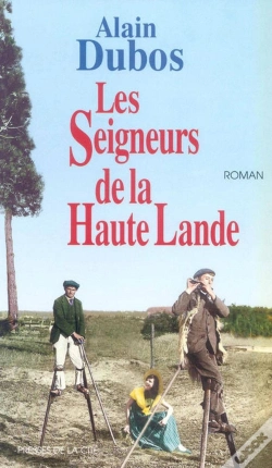 Capa do artigo Les Seigneurs De La Haute Lande