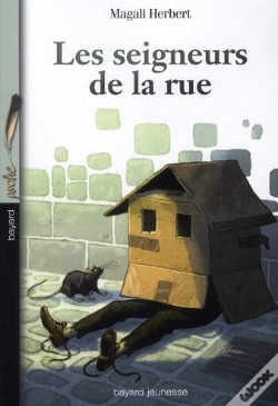 Capa do artigo Les Seigneurs De La Rue