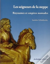 Capa do artigo Les Seigneurs De La Steppe