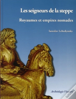 Capa do artigo Les Seigneurs De La Steppe