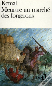 Capa do artigo Les Seigneurs De L