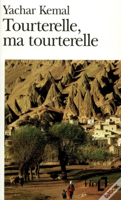 Capa do artigo Les Seigneurs De L'Aktchasaz - Ii - Tourterelle, Ma Tourterelle