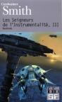 Les Seigneurs De L'Instrumentalite T.3 ; Norstralie - Preview