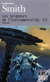Les Seigneurs De L'Instrumentalite T.3 ; Norstralie