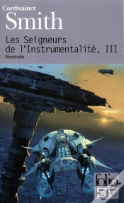 Capa do artigo Les Seigneurs De L
