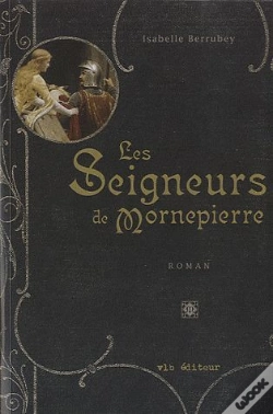 Capa do artigo Les Seigneurs De Mornepierre