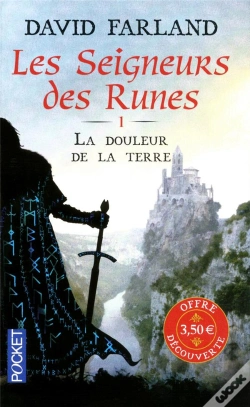 Capa do artigo Les Seigneurs Des Runes - Offre Decouverte
