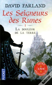 Capa do artigo Les Seigneurs Des Runes - Offre Decouverte