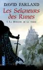 Les Seigneurs Des Runes T.1 ; La Douleur De La Terre - Preview