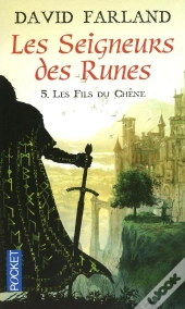 Les Seigneurs Des Runes T.5