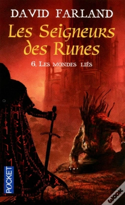 Capa do artigo Les Seigneurs Des Runes T.6