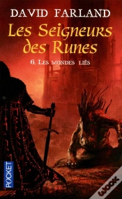 Capa do artigo Les Seigneurs Des Runes T.6