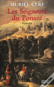 Capa do artigo Les Seigneurs Du Ponant