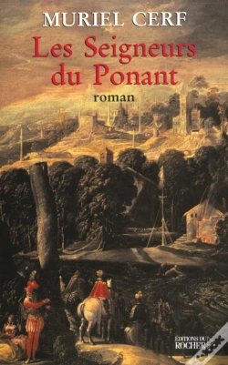 Capa do artigo Les Seigneurs Du Ponant