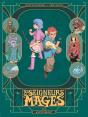 Les Seigneurs Mages Tome 1 - Preview