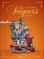 Les Seignors Tome 2 : Objectif L'Urne - Preview