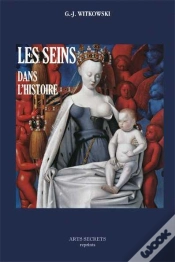 Capa do artigo Les Seins Dans L