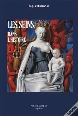 Capa do artigo Les Seins Dans L'Histoire