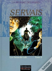 Capa do artigo Les Seins De Cafe Tome 2