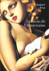 Capa do artigo Les Seins De L
