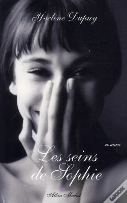 Capa do artigo Les Seins De Sophie