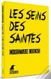 Capa do artigo Les Seins Des Saintes
