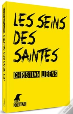 Capa do artigo Les Seins Des Saintes