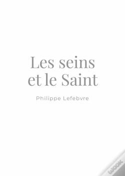 Capa do artigo Les Seins Et Le Saint