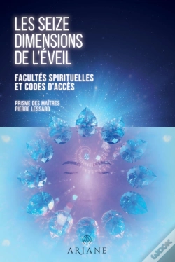 Capa do artigo Les Seize Dimensions De L'Éveil