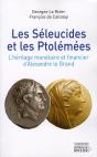Les Séleucides Et Les Ptolémées ; L'Héritage Monétaire Et Financier D'Alexandre Le Grand - Preview