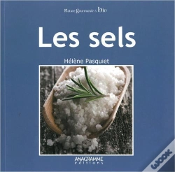Capa do artigo Les Sels