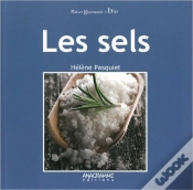 Capa do artigo Les Sels