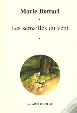 Capa do artigo Les Semailles Du Vent