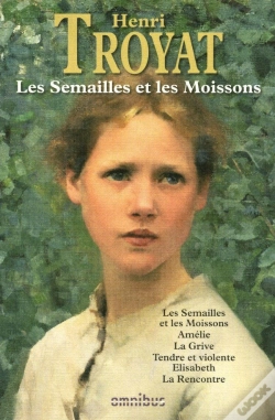 Capa do artigo Les Semailles Et Les Moissons